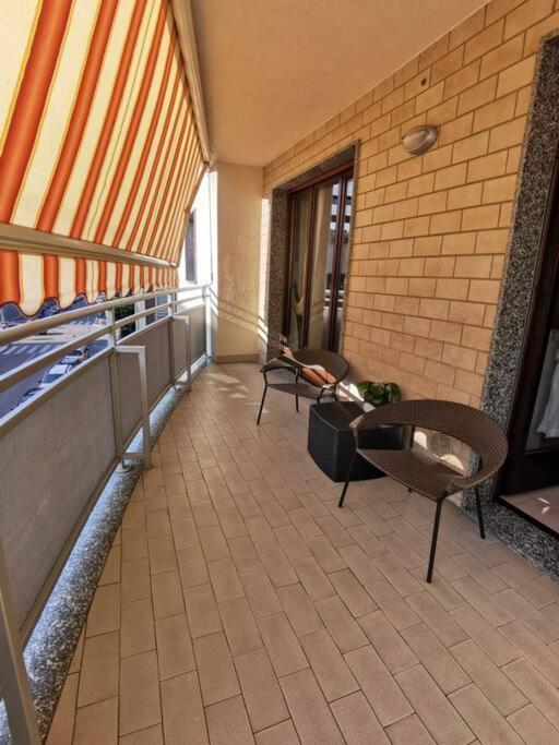 Flo House, Universita Bicocca Milan Luaran gambar